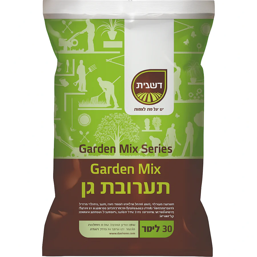 צור מרקט: הכל לבית ולגן